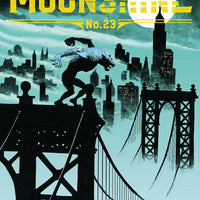 MOONSHINE #23 (MR)