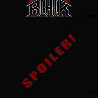 KING IN BLACK #5 (OF 5) BEDERMAN TATTOO VAR