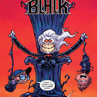 KING IN BLACK #5 (OF 5) YOUNG VAR