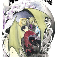 KING IN BLACK WICCAN HULKLING #1 MOMOKO STORMBREAKERS VAR