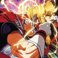 BETA RAY BILL #1 (OF 5) CONLEY VAR KIB