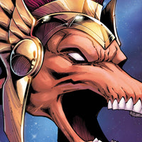 BETA RAY BILL #1 (OF 5) NAUCK HEADSHOT VAR KIB