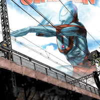 TRIALS OF ULTRAMAN #1 (OF 5) ASAMIYA VAR