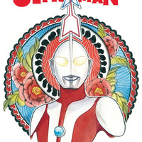TRIALS OF ULTRAMAN #1 (OF 5) MOMOKO VAR