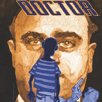SHADOW DOCTOR #3