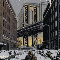 LOCUST #1