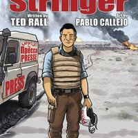 STRINGER GN (C: 0-1-0)