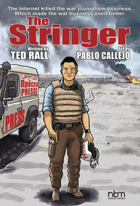 STRINGER GN (C: 0-1-0)