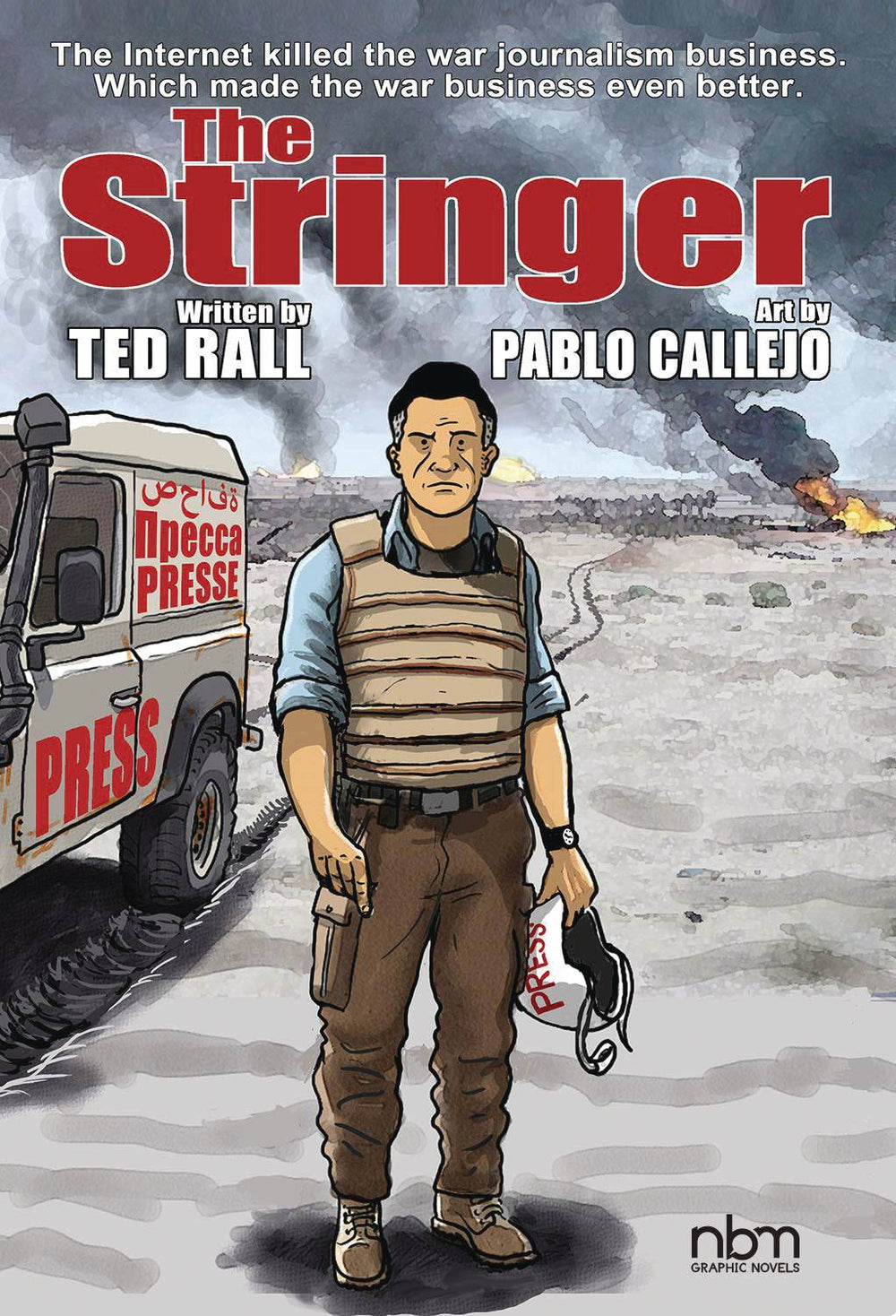 STRINGER GN (C: 0-1-0)