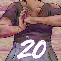 20 FISTS #1 (OF 3)