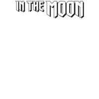 CIMMERIAN IRON SHADOWS IN MOON #1 BLANK CVR ED (MR)