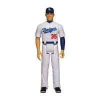 MLB MODERN LA DODGERS CODY BELLINGER W1 REACTION FIG (NET) (