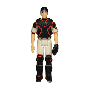 MLB MODERN SF GIANTS BUSTER POSEY W1 REACTION FIG (NET) (C: