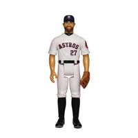 MLB MODERN HOUSTON ASTROS JOSE ALTUVE W1 REACTION FIG (NET)