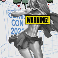 ZOMBIE TRAMP ONGOING #81 CVR D MASTAJWOOD RISQUE (MR)