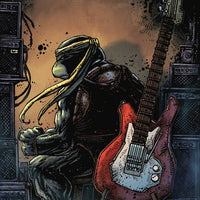 TMNT ONGOING #116 CVR B EASTMAN