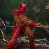 STORM COLLECTIBLES GOLDEN AXE DEATH ADDER 1/12 ACTION FIGURE