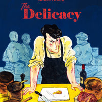 DELICACY GN (C: 0-1-1)