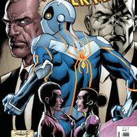 AMAZING SPIDER-MAN #63
