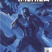 CAPTAIN AMERICA #29