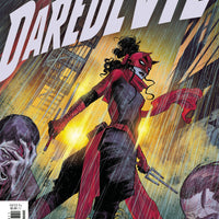 DAREDEVIL #29