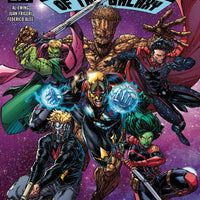 GUARDIANS OF THE GALAXY #13