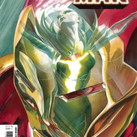 IRON MAN #8