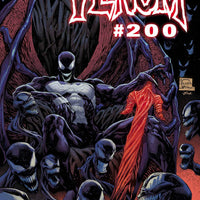 VENOM #35 200TH ISSUE