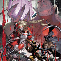 WOLVERINE #11