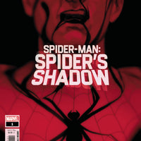 SPIDER-MAN SPIDERS SHADOW #1 (OF 4)