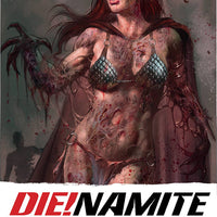 DIE!NAMITE TP VOL 01