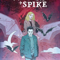 ANGEL & SPIKE TP VOL 02