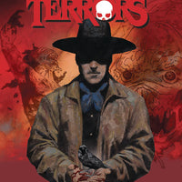JOHN CARPENTERS NIGHT TERRORS BLACK SPARROW TP