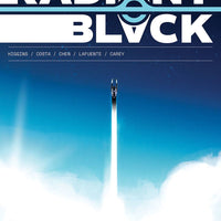 RADIANT BLACK TP VOL 01