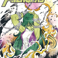 AVENGERS #44 MOMOKO VAR