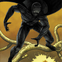 BLACK PANTHER #25 CABAL STORMBREAKERS VAR