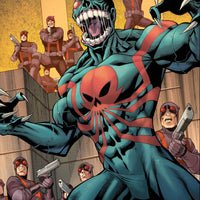 CAPTAIN AMERICA #29 PACHECO REBORN VAR