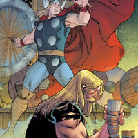 THOR #14 PACHECO REBORN VAR