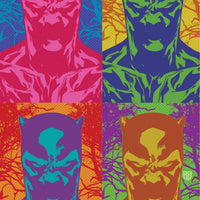 BLACK PANTHER #25 SILVA STORMBREAKERS VAR