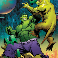 IMMORTAL HULK #45 PACHECO REBORN VAR