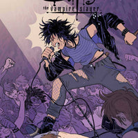 BUFFY THE VAMPIRE SLAYER #24 CVR B JULIA