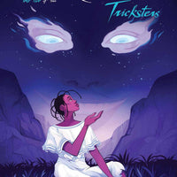 JIM HENSONS STORYTELLER TRICKSTERS #2 (OF 4) CVR B PENDERGAS