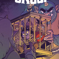 ORCS #3 (OF 6) CVR B BOO