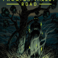 PROCTOR VALLEY ROAD #2 (OF 5) CVR A FRANQUIZ (MR)