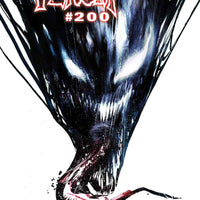 VENOM #35 JOCK VAR 200TH ISSUE