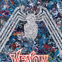 VENOM #35 MR GARCIN VAR 200TH ISSUE