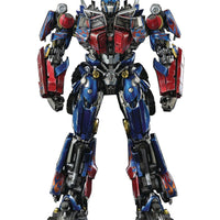 TRANSFORMERS ROTF OPTIMUS PRIME DLX SCALE ACTION FIGURE