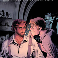 OLD GUARD TALES THROUGH TIME #1 (OF 6) CVR B CAMAGNI (MR)