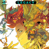 SUMMONERS WAR LEGACY #1
