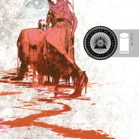 DEPARTMENT OF TRUTH #8 CVR B SIENKIEWICZ (MR)